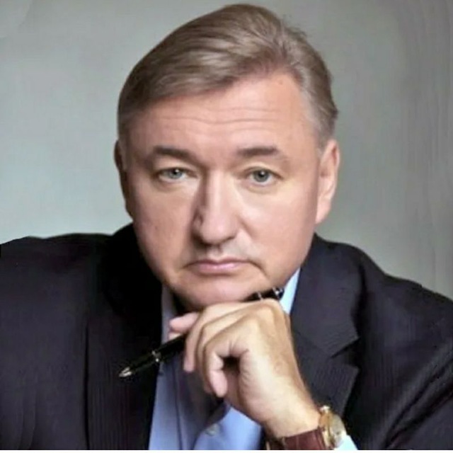 Аватар канала !!! Боглаев ВладиМiр Николаевич iii