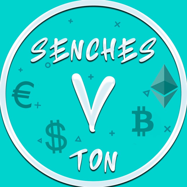 Аватар канала Senches v Ton