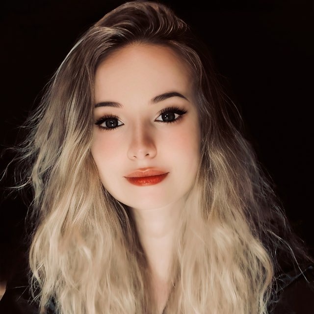 Аватар канала SAHARKOVA