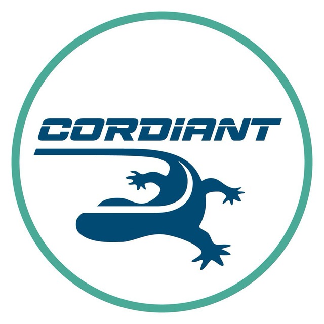 Аватар канала CORDIANT