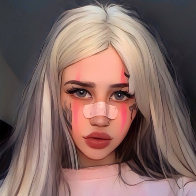 Аватар канала Ксанни Банни ZEF🐇