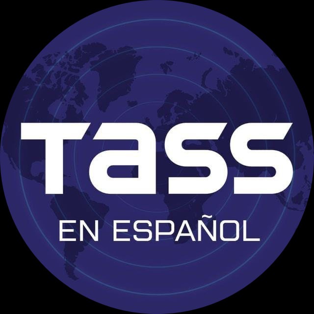 Аватар канала TASS - Agencia rusa de noticias