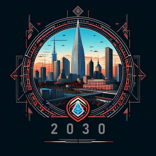 Аватар канала Москва 2030