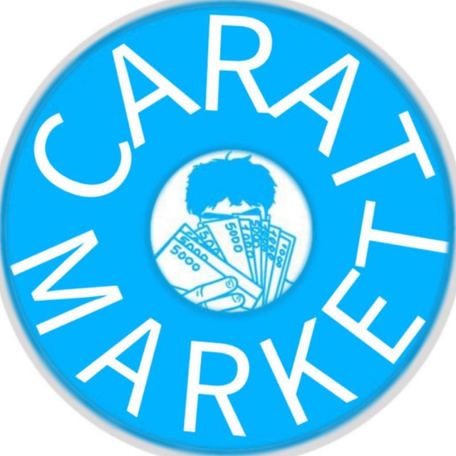 Аватар канала Carat