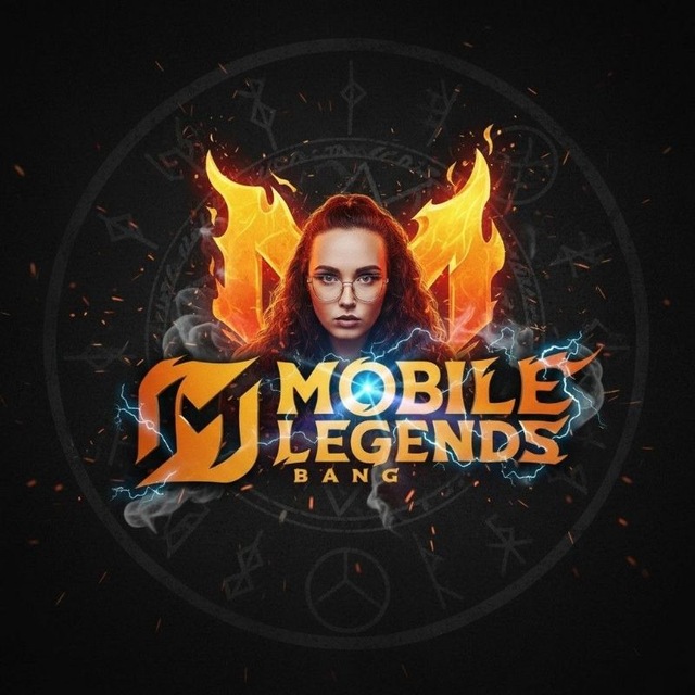 Аватар канала Девушка в MLBB | Prokazaold