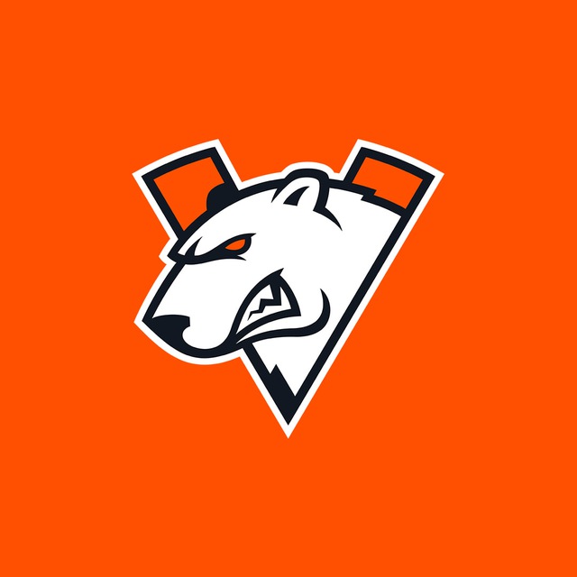 Аватар канала Virtus.pro CS2