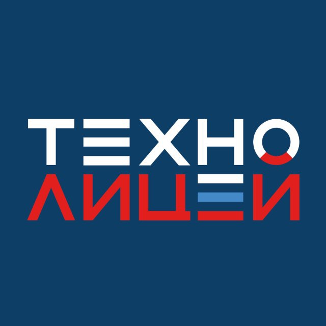 Аватар канала Технолицей им. В. И. Долгих
