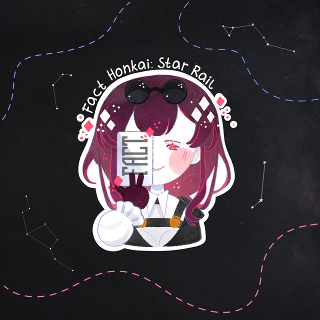 Аватар канала Fact Honkai: Star Rail