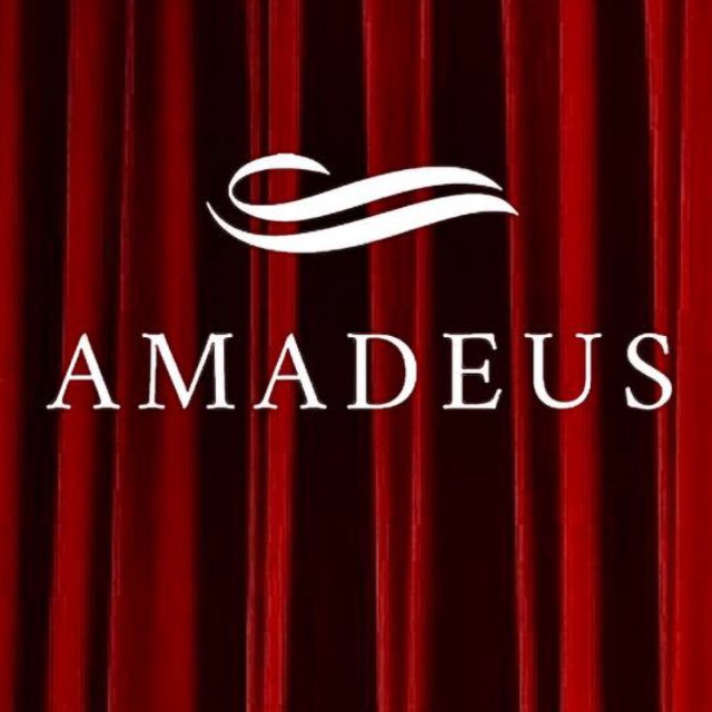 Аватар канала AMADEUS 🌹 АМАДЕУС КАЗАНЬ🌹 КОНЦЕРТЫ