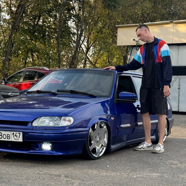 Аватар канала ЮРИЧ 🚙