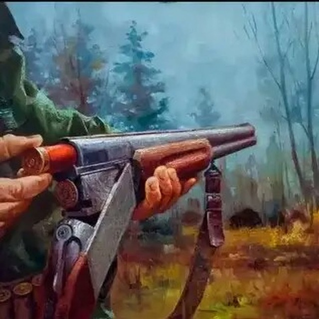 Аватар канала Охотник за словами