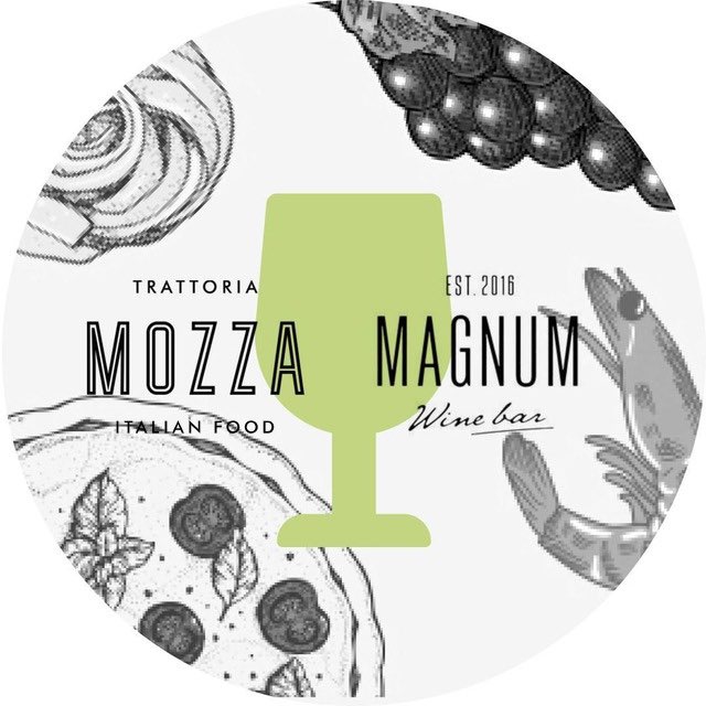 Аватар канала Magnum Wine Bar & Trattoria Mozza