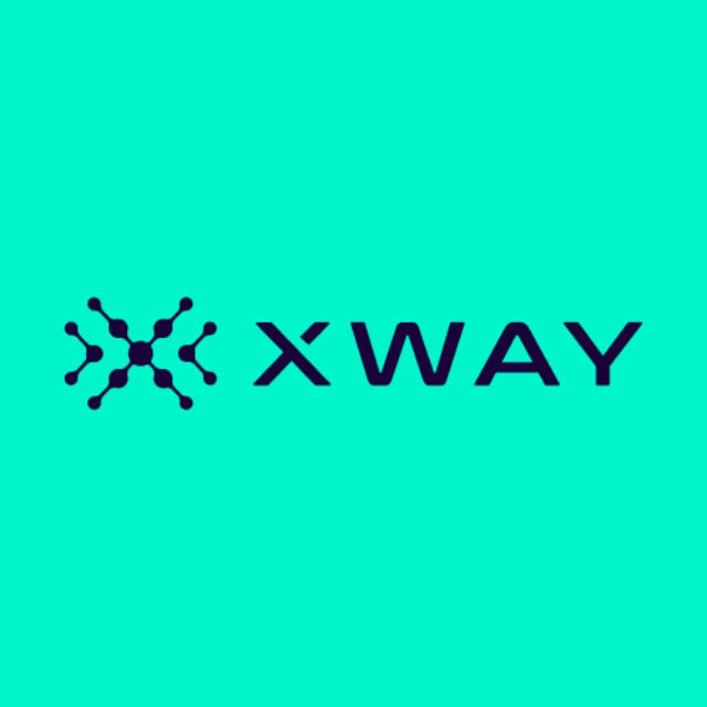 Аватар канала XWAY. Управляй рекламой на Wildberries и Ozon