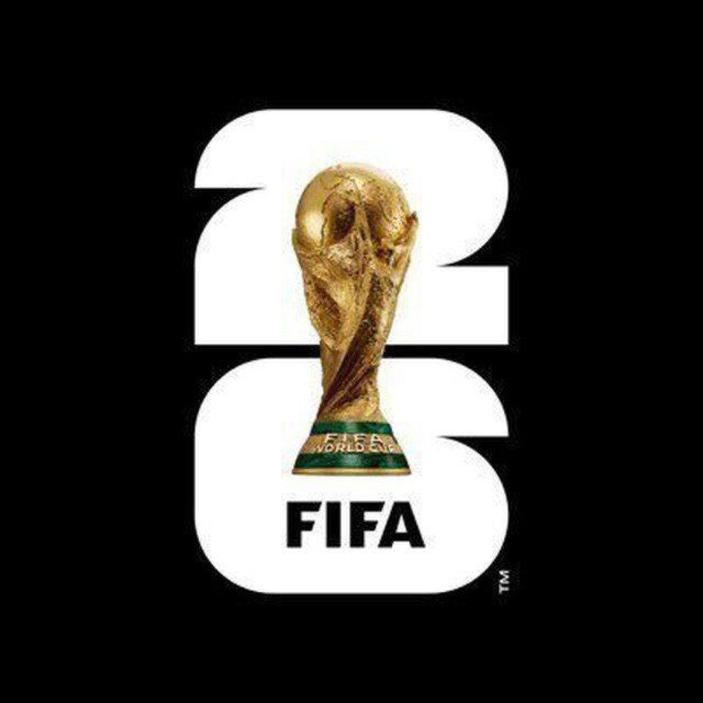 Аватар канала 🏆 FIFA World Cup 26 | OFICIAL