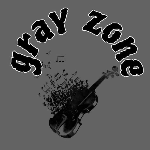 Аватар канала Gray Zone | Grey Zone