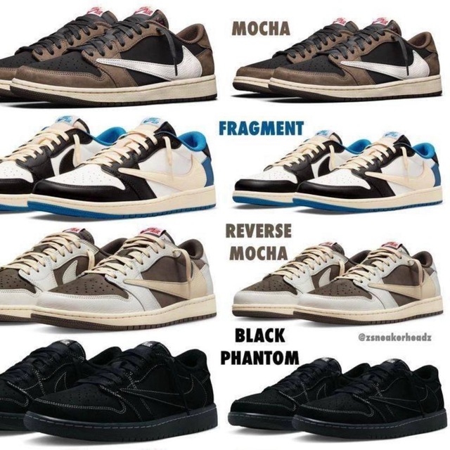 Аватар канала 26-48 Sneakers shop