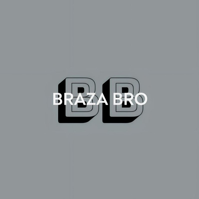 Аватар канала BRAZA BRO