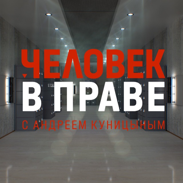 Аватар канала ЧВП Куницына