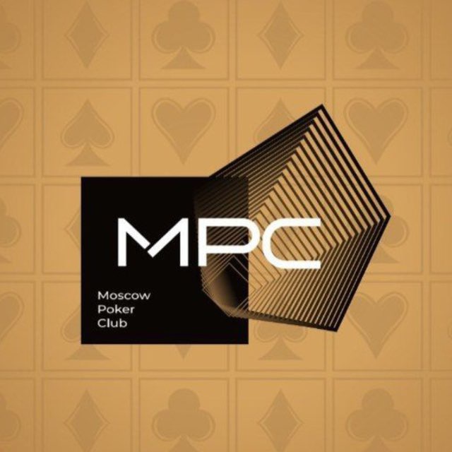Аватар канала MPC | Покер в Москве
