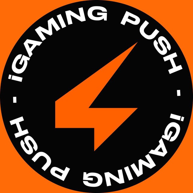 Аватар канала iGaming PUSH