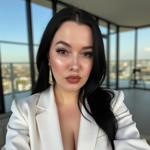 Аватар канала КОНТЕНТ • ТРАФИК