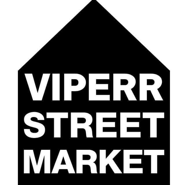 Аватар канала viperr street market
