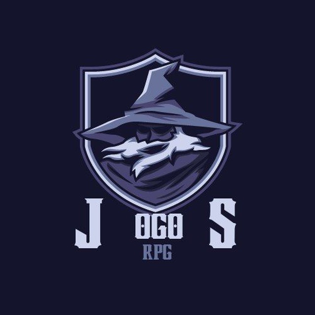 Аватар канала Jogos RPG