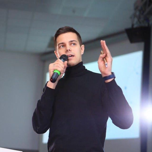 Аватар канала Мео Маркетинг в B2B
