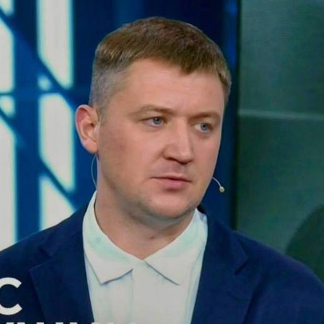 Аватар канала Позже всех. Борис Первушин