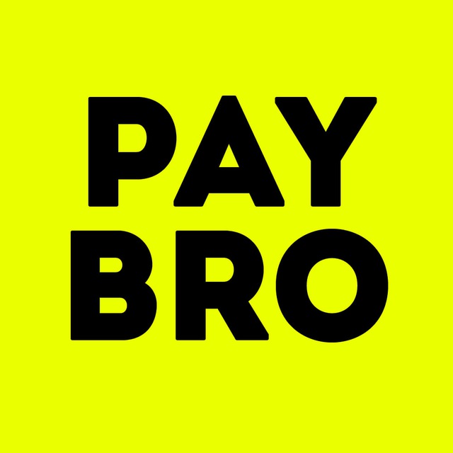 Аватар канала PayBro | PlayStation PS Store Турция/Индия