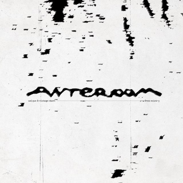 Аватар канала ANTEROOM