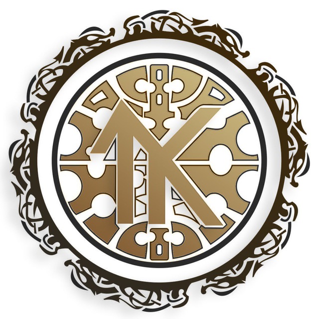 Аватар канала KOSTANAEC_syndicatе 🟡