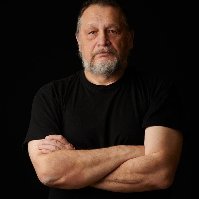 Аватар канала Варшавский