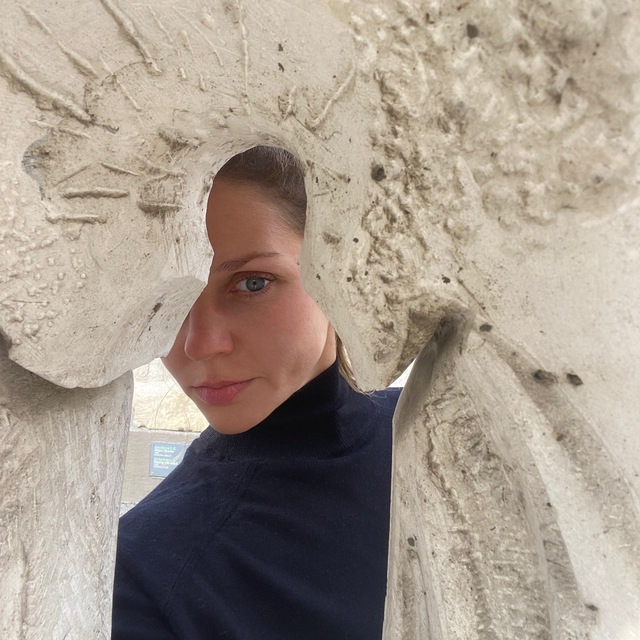 Аватар канала Art with Masha Metel