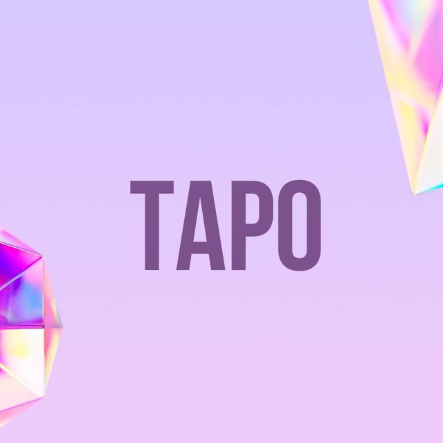 Аватар канала Инфопродукты | Таро
