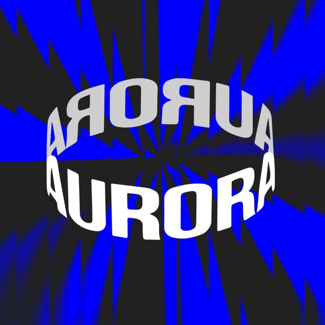 Аватар канала AURORA