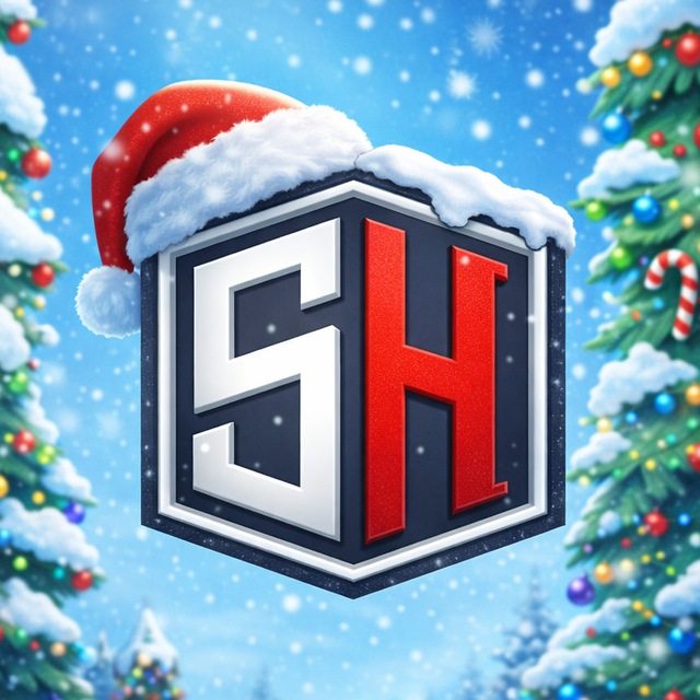 Аватар канала 🎄StormHVH | ЛУЧШИЙ ХВХ СЕРВЕР