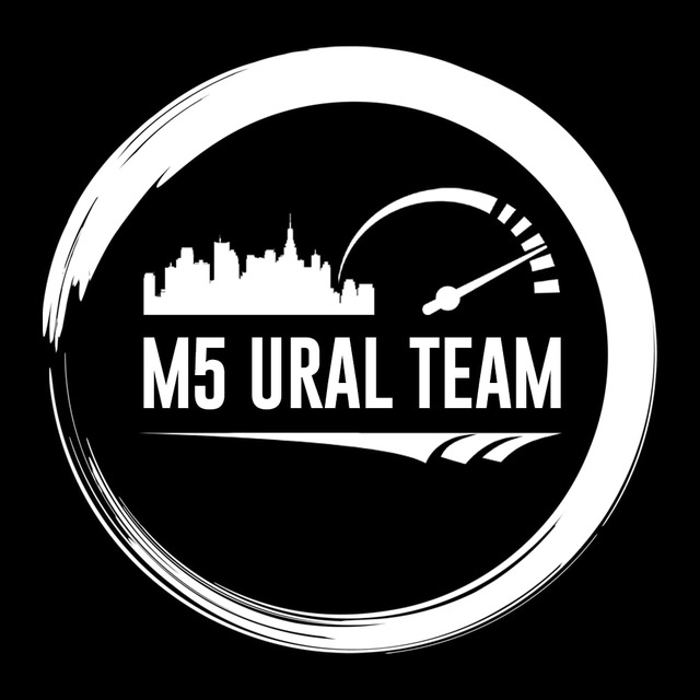 Аватар канала M5 Ural Team
