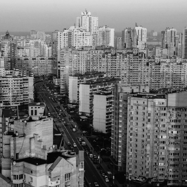 Аватар канала Левый Берег Киев