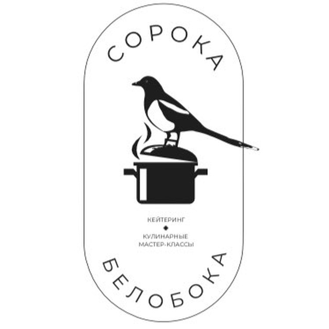 Аватар канала Сорока-белобока.rs