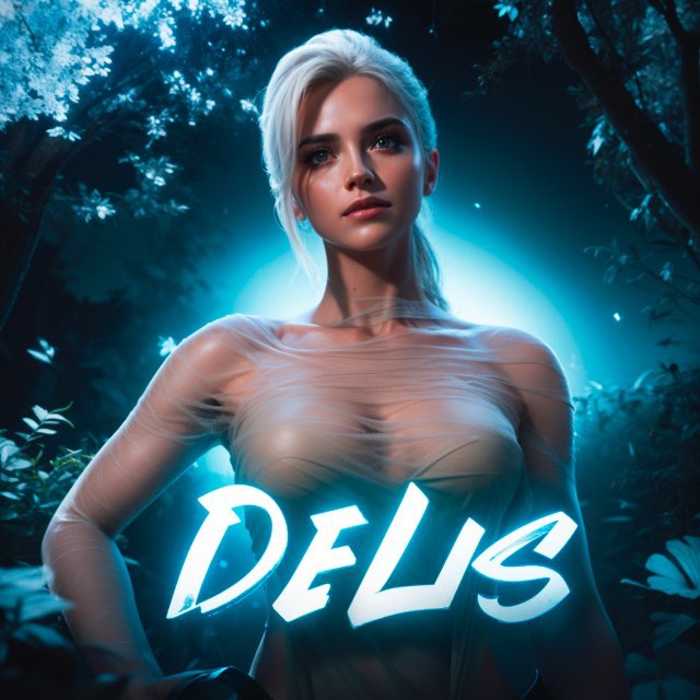 Аватар канала DeLis PUBG