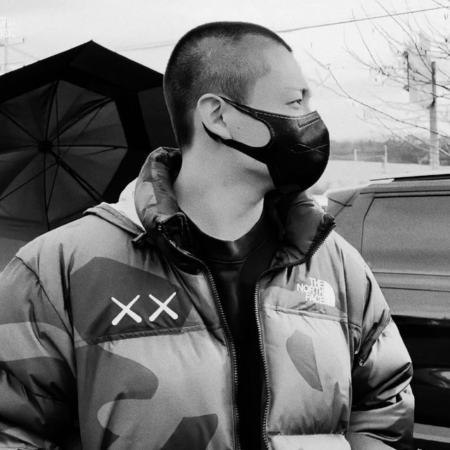 Аватар канала нарезки с чонгуком
