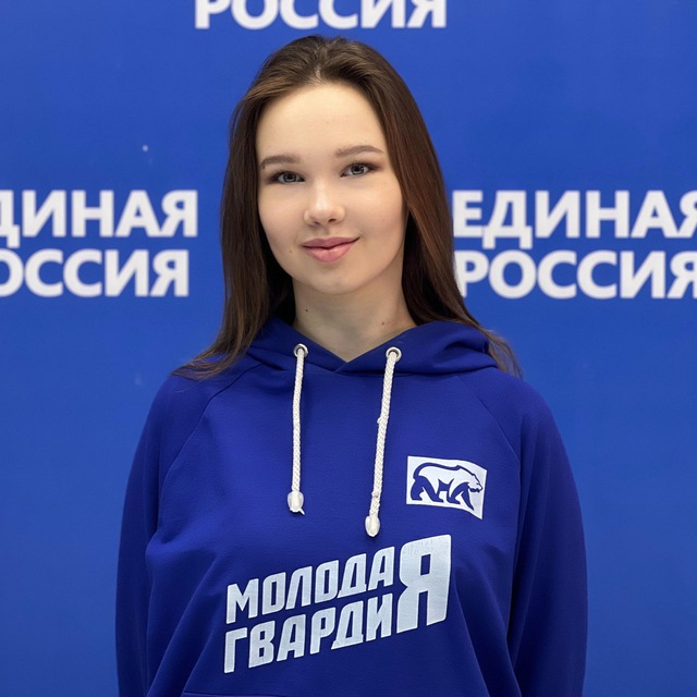 Аватар канала Звездова Эвелина