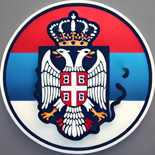 Аватар канала Сербия внж