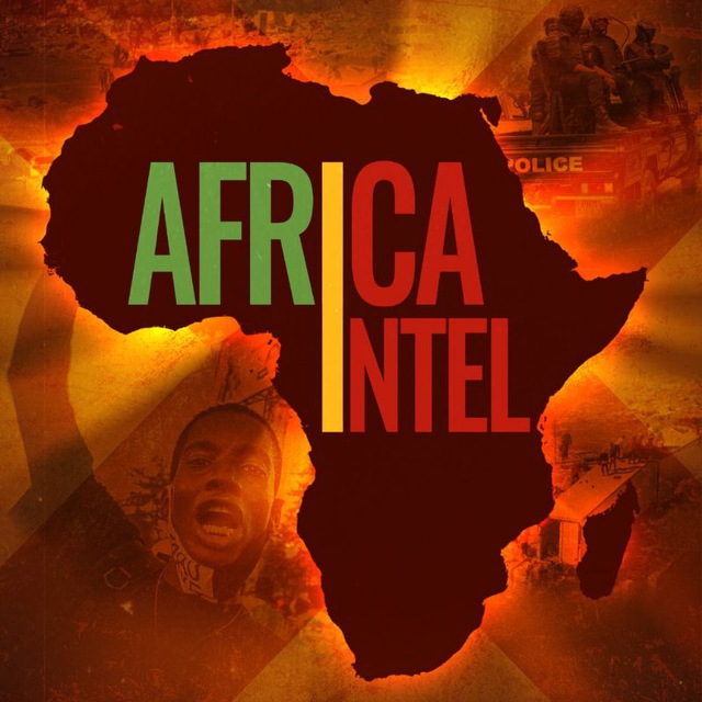 Аватар канала Africa Intel