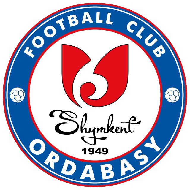 Аватар канала «Ордабасы» ФК | Ordabasy FC