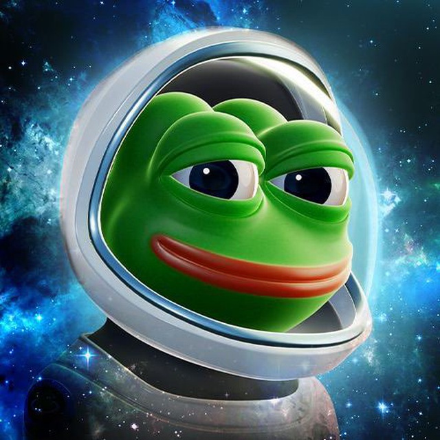 Аватар канала DEFI (MEM-ЩИТКИ)
