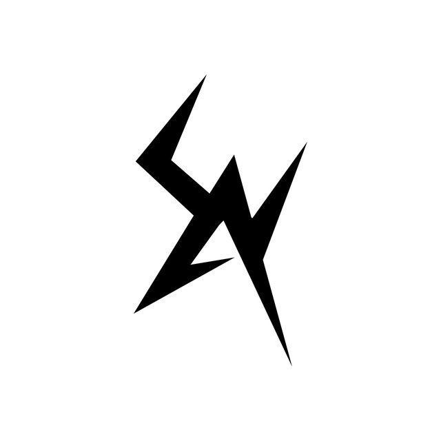 Аватар канала S.A.Y.