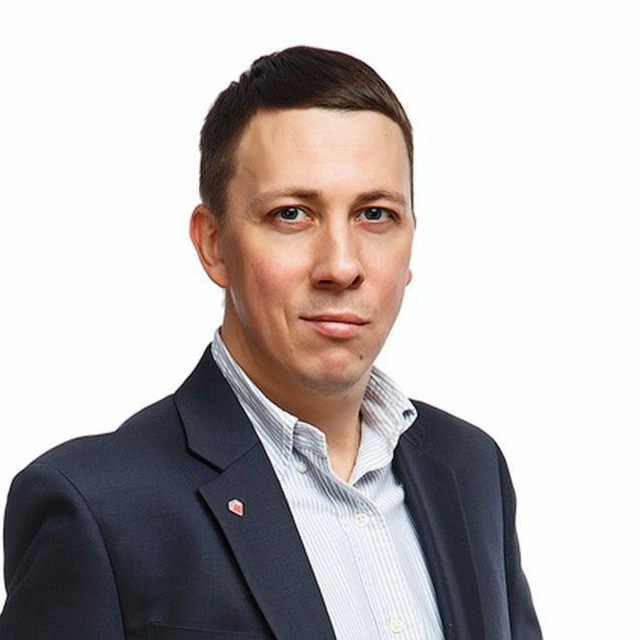 Аватар канала Виталий Денисов | Советник инвестора | Инвестиции в недвижимость, аналитика и проекты