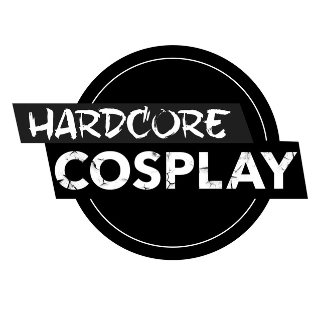 Аватар канала Hardcore Cosplay